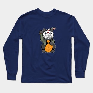 Lucky Jason Long Sleeve T-Shirt